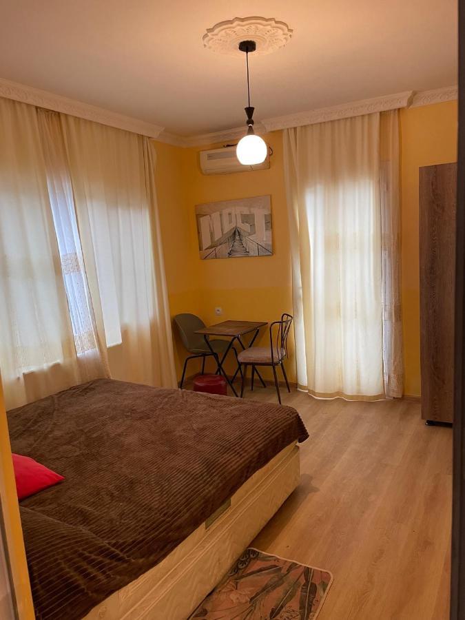 Guest House Gio Kobuleti Exteriér fotografie